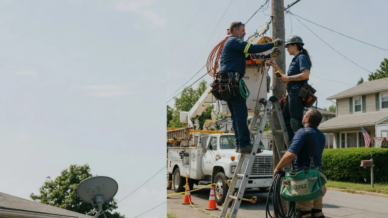 Electrical Repair in Onida, SD near me